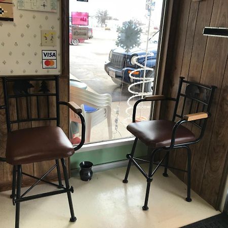 Motel Grand シャドロン エクステリア 写真