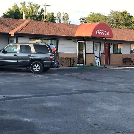 Motel Grand シャドロン エクステリア 写真