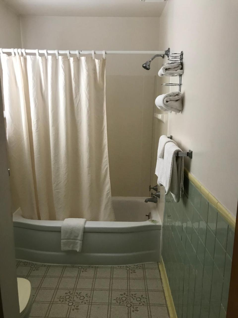 Motel Grand シャドロン エクステリア 写真