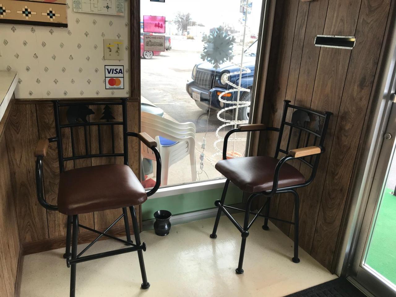 Motel Grand シャドロン エクステリア 写真