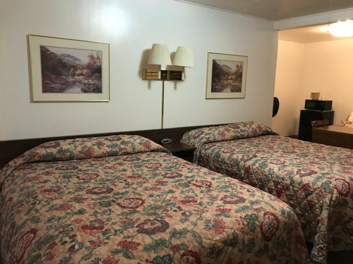 Motel Grand シャドロン エクステリア 写真