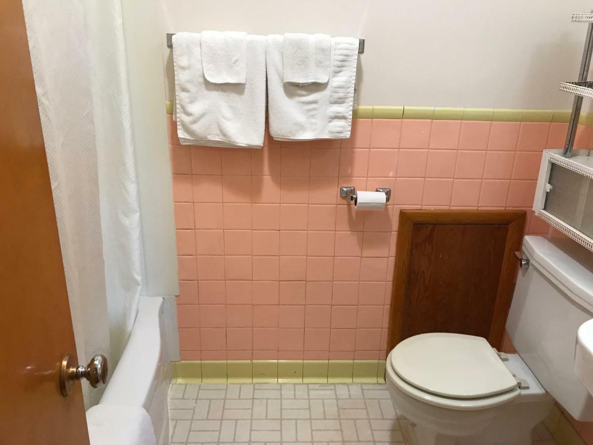 Motel Grand シャドロン エクステリア 写真