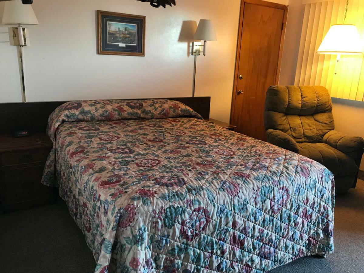 Motel Grand シャドロン エクステリア 写真