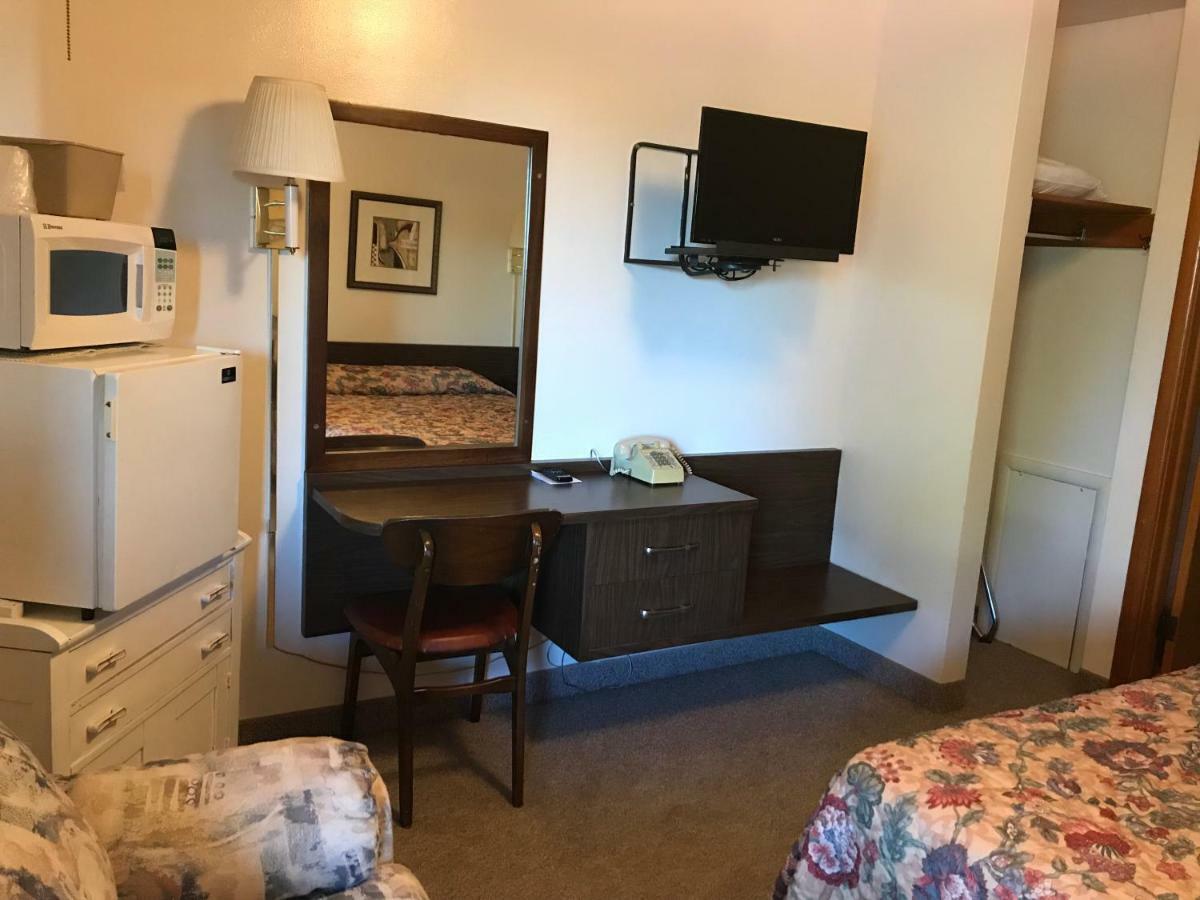 Motel Grand シャドロン エクステリア 写真