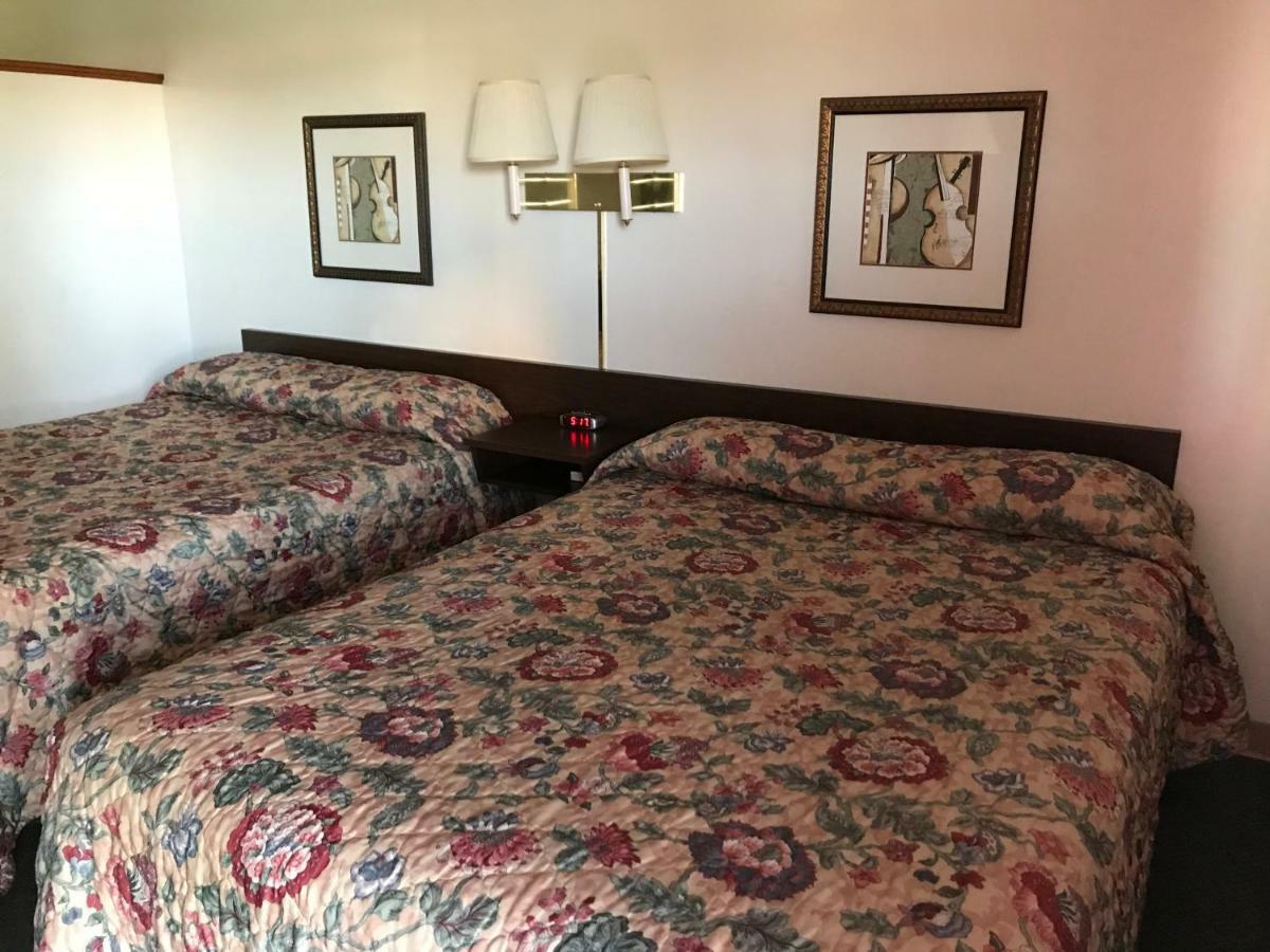 Motel Grand シャドロン エクステリア 写真