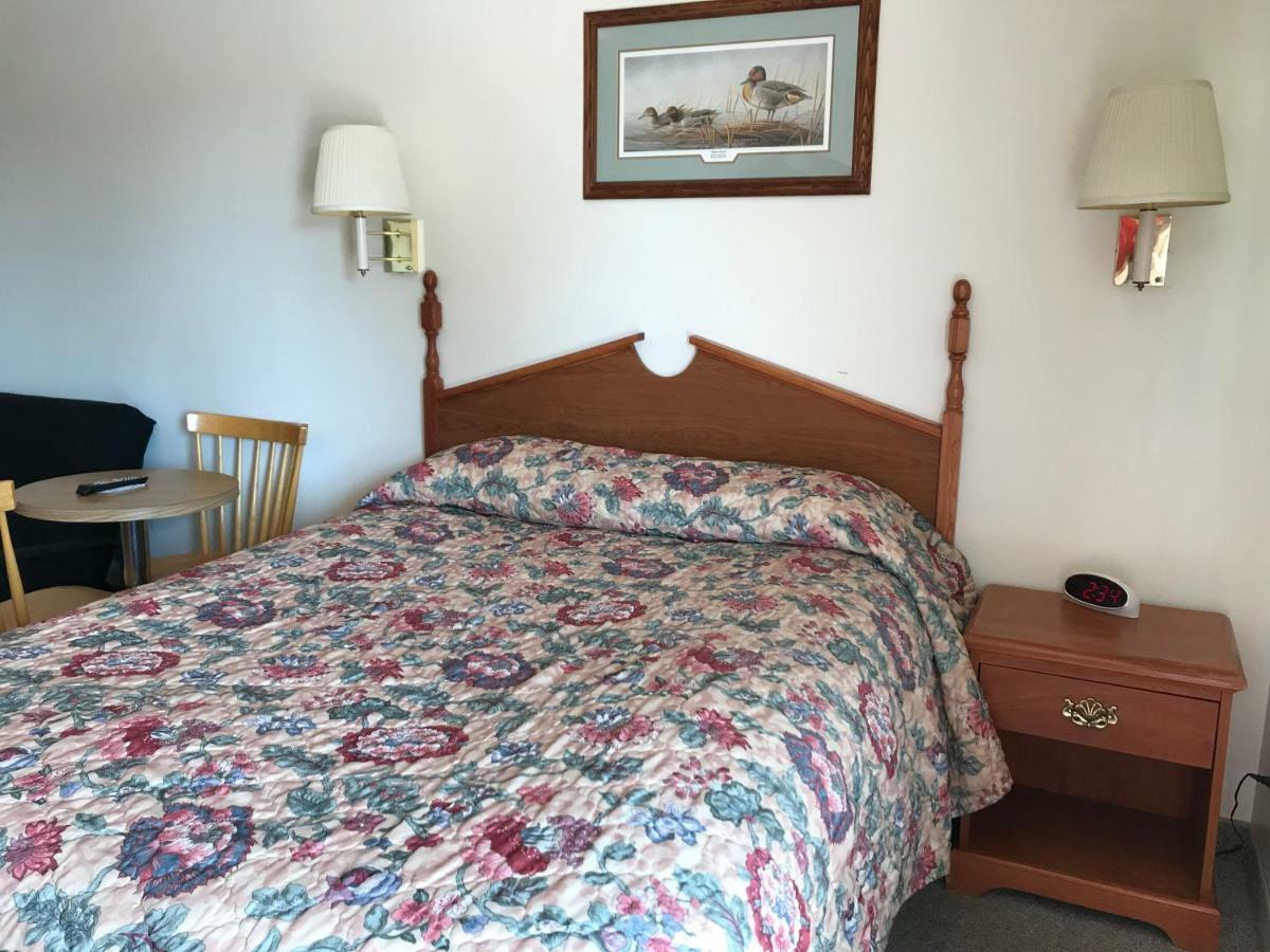 Motel Grand シャドロン エクステリア 写真