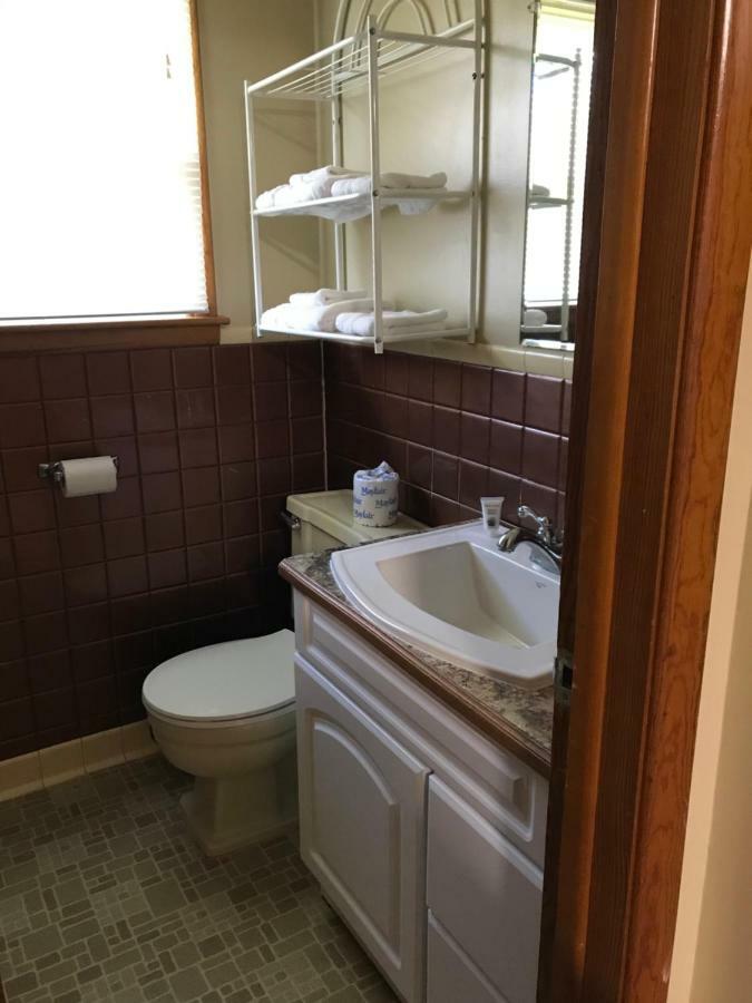Motel Grand シャドロン エクステリア 写真