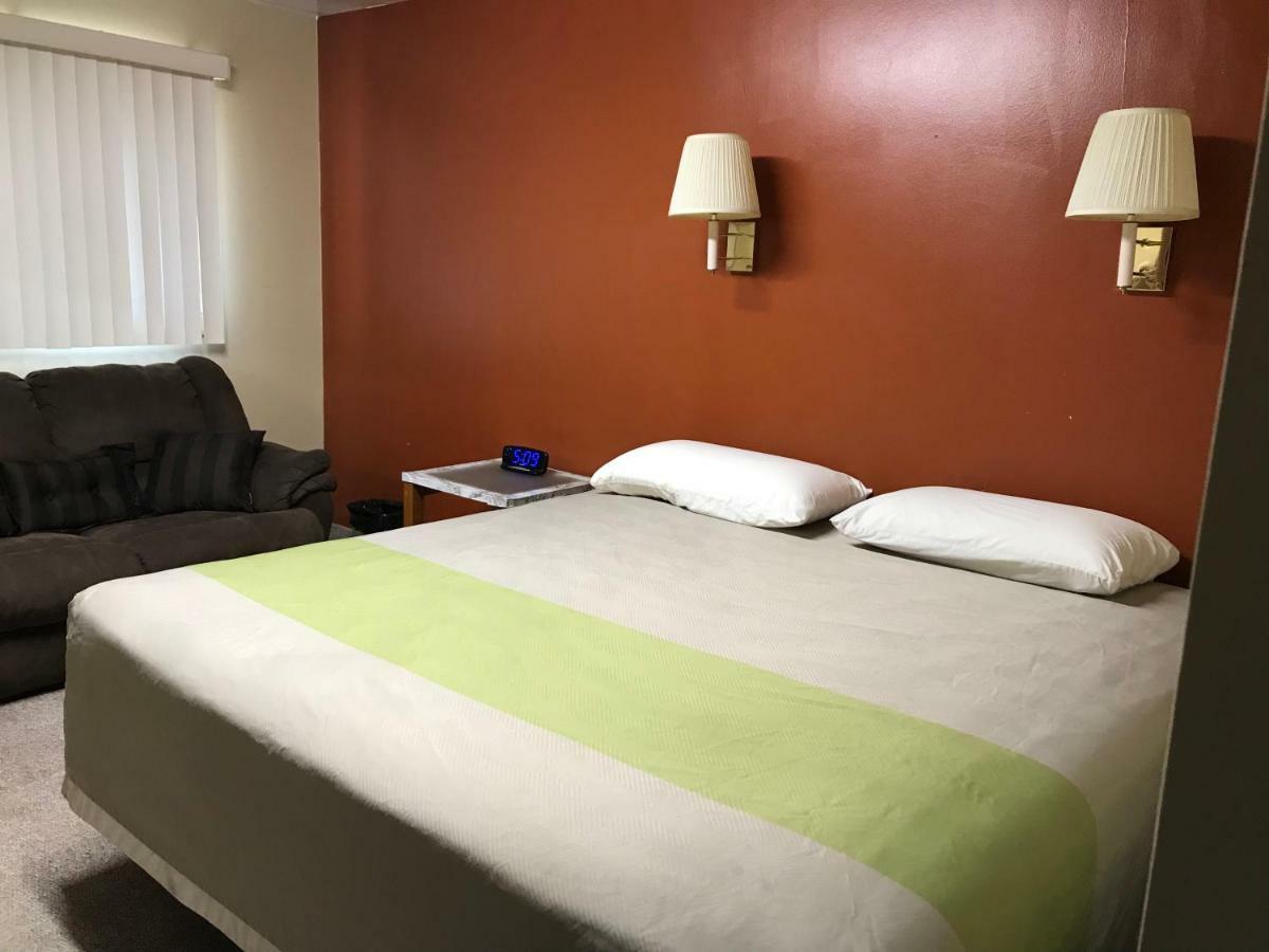 Motel Grand シャドロン エクステリア 写真